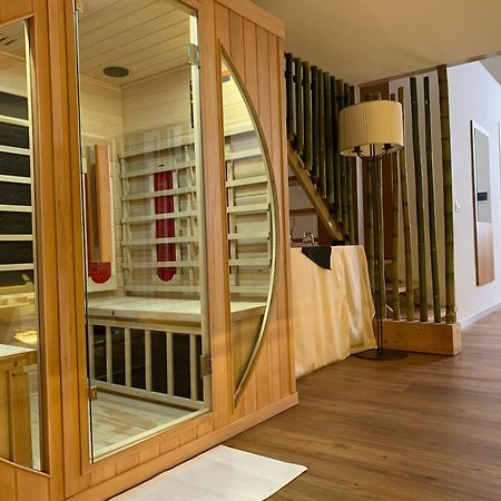 Le Corti - Dimora Storica Bed & Breakfast Polistena Exterior foto