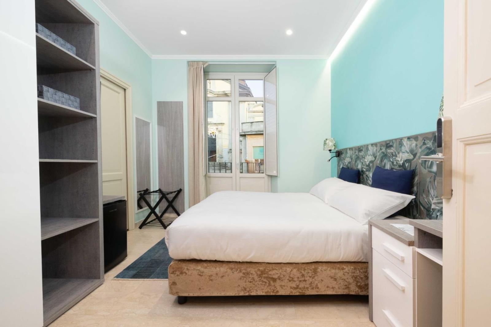 Le Corti - Dimora Storica Bed & Breakfast Polistena Exterior foto