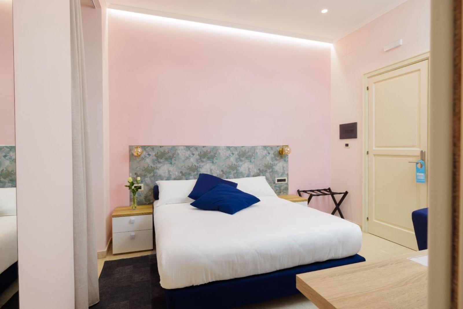 Le Corti - Dimora Storica Bed & Breakfast Polistena Exterior foto