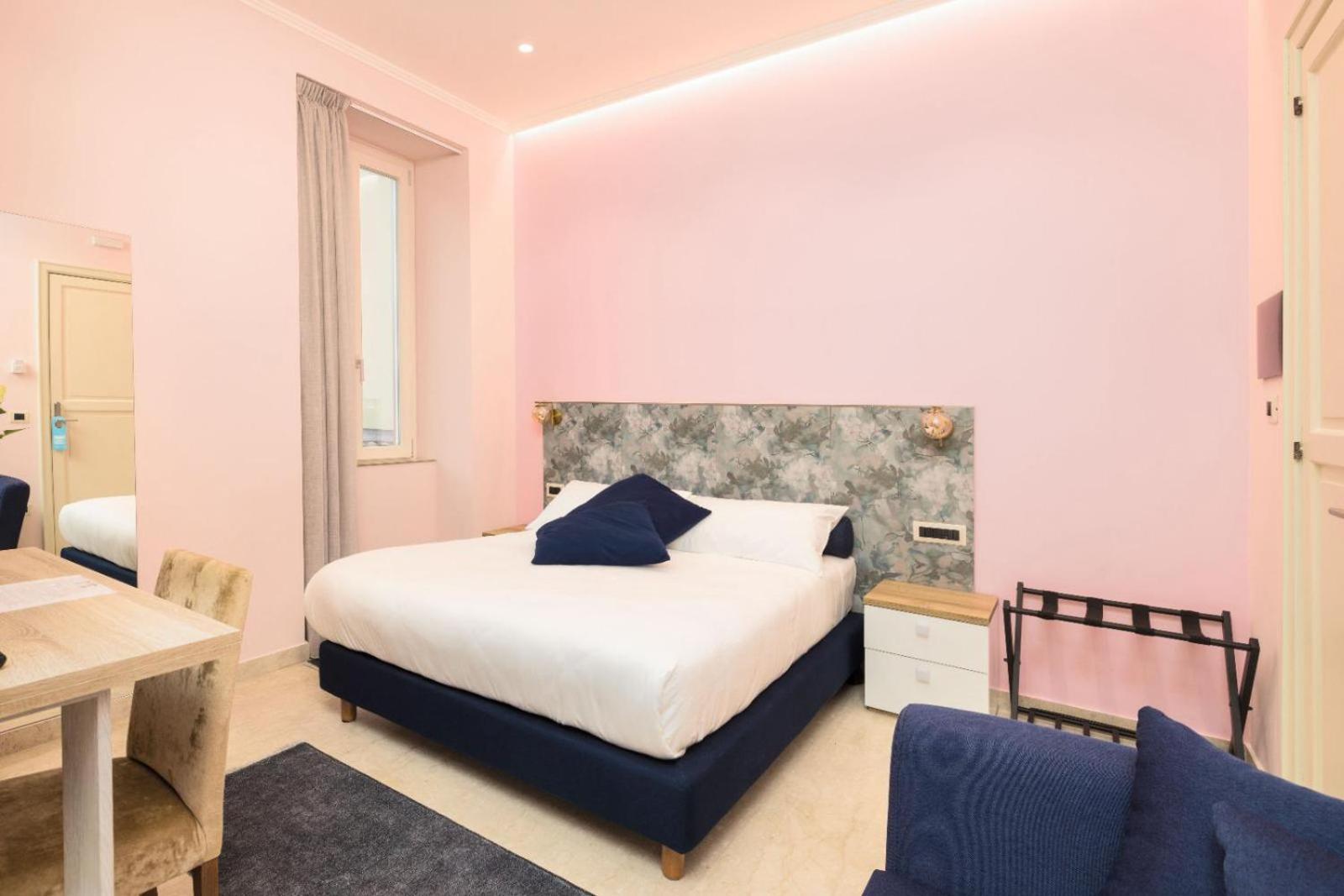 Le Corti - Dimora Storica Bed & Breakfast Polistena Exterior foto