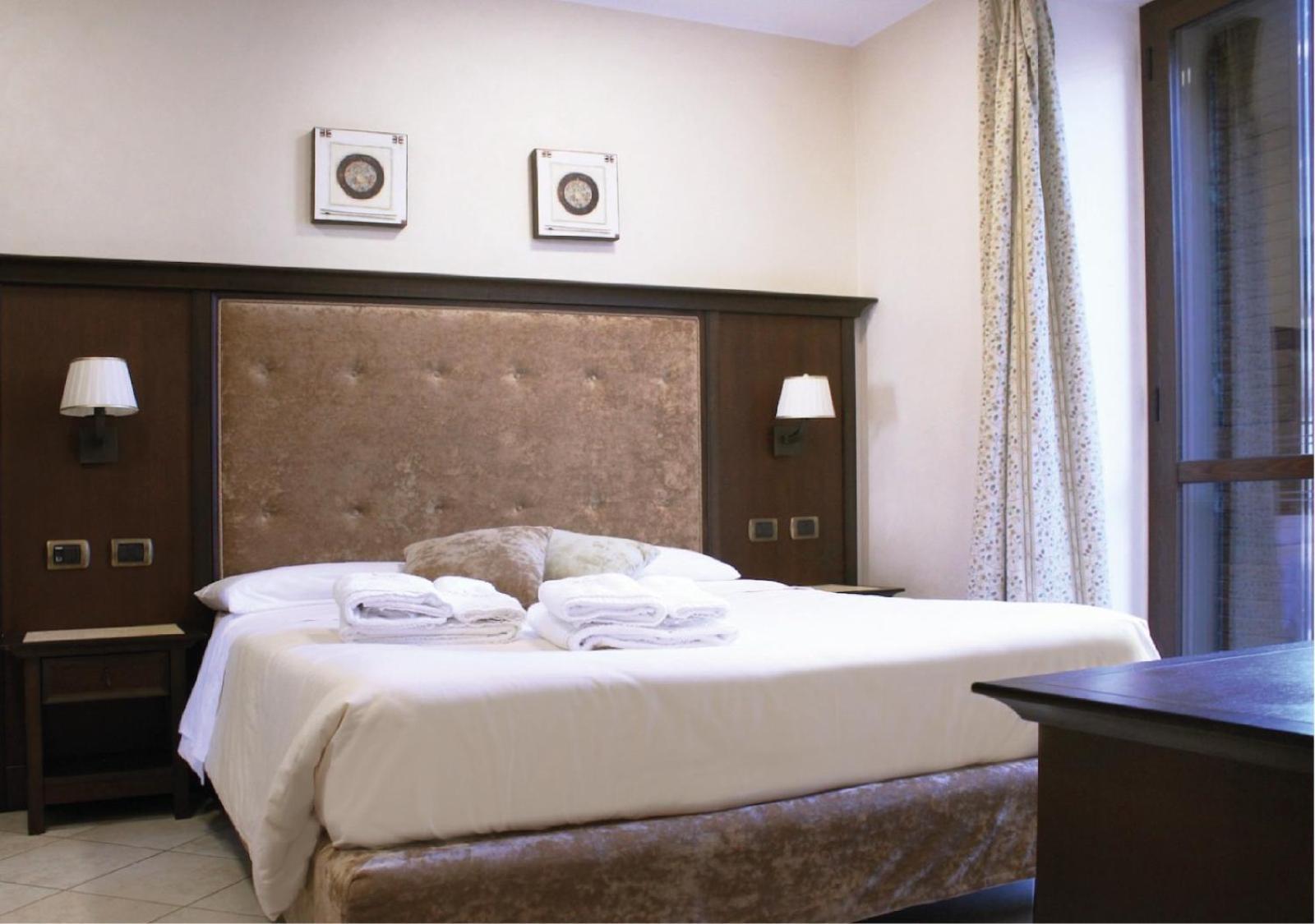 Le Corti - Dimora Storica Bed & Breakfast Polistena Exterior foto
