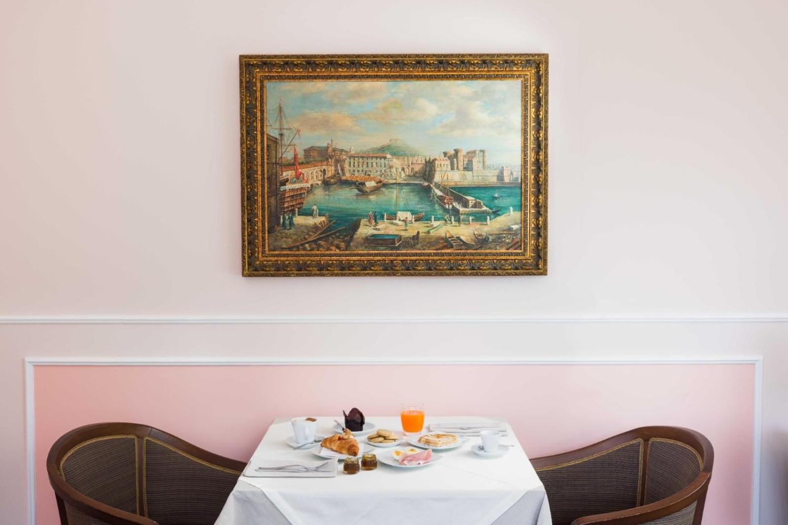 Le Corti - Dimora Storica Bed & Breakfast Polistena Exterior foto