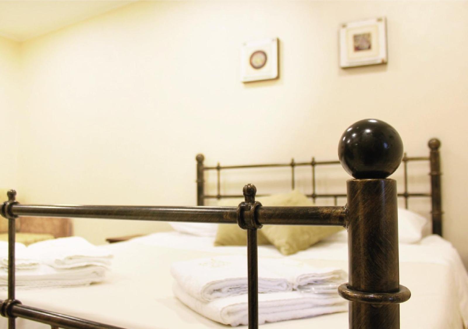Le Corti - Dimora Storica Bed & Breakfast Polistena Exterior foto