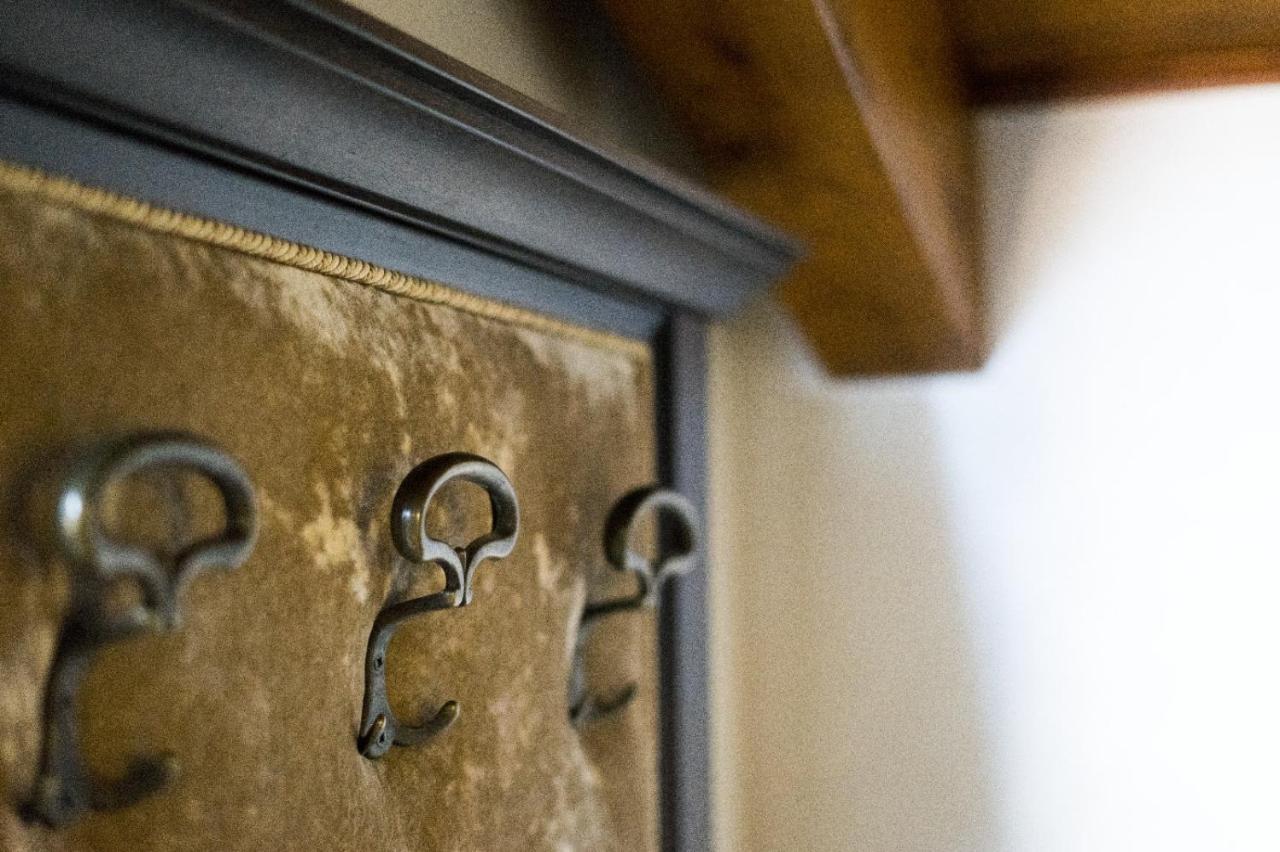 Le Corti - Dimora Storica Bed & Breakfast Polistena Exterior foto