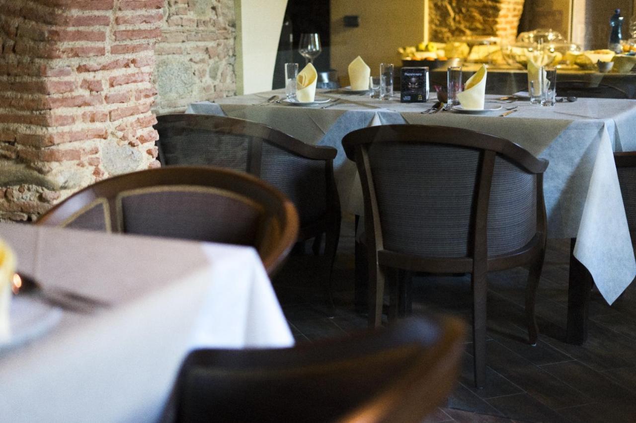 Le Corti - Dimora Storica Bed & Breakfast Polistena Exterior foto